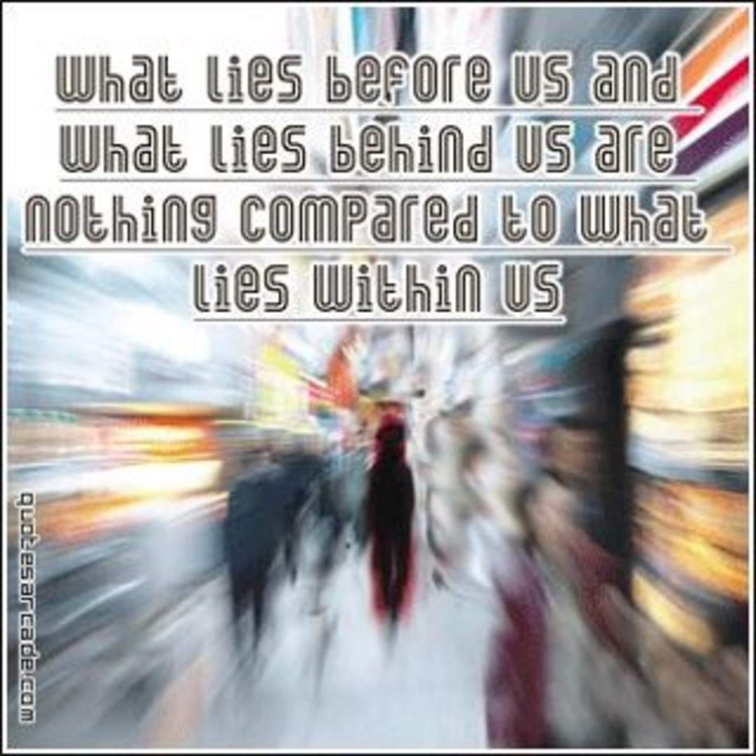 Orpha Gibson's album, Daily Quotes Photos