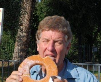 Mark Beegle's album, Profile Pictures