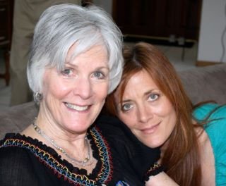 Jennifer Needham's album, Family