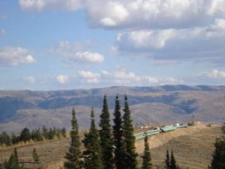 John Cutrer's album, Pipeline job Hyrum Ut
