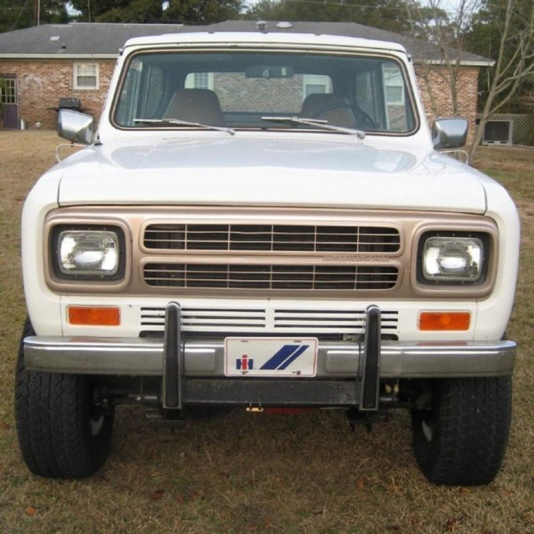 Craig Sutherland's album, Scout II