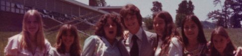 Cathy Simon's album, Profile Pictures