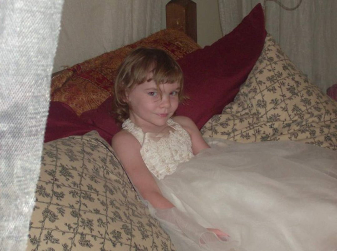 Jennifer Hutchinson's album, BED