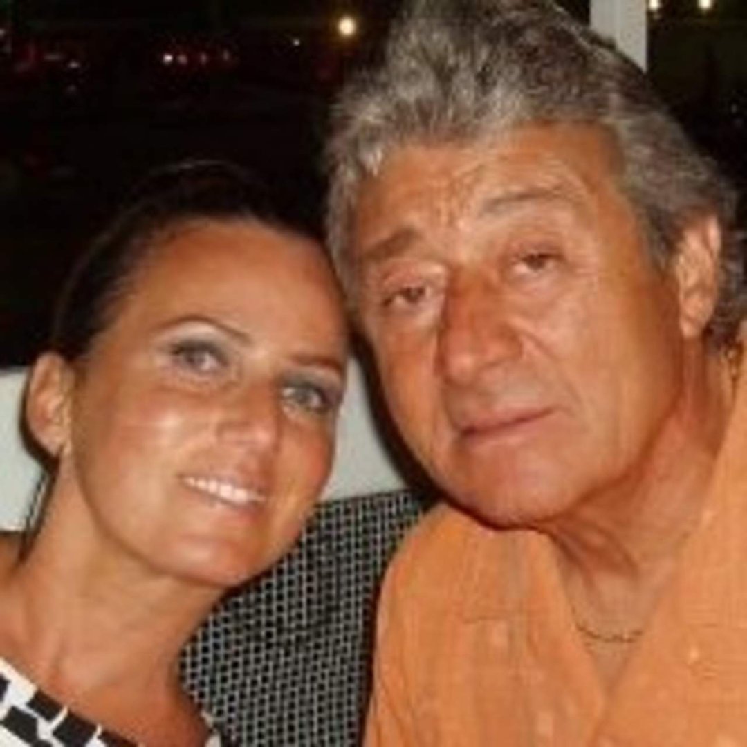 Maria Servidone's album, Profile Pictures