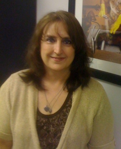 Sharon Pfeifer's album, Profile Pictures