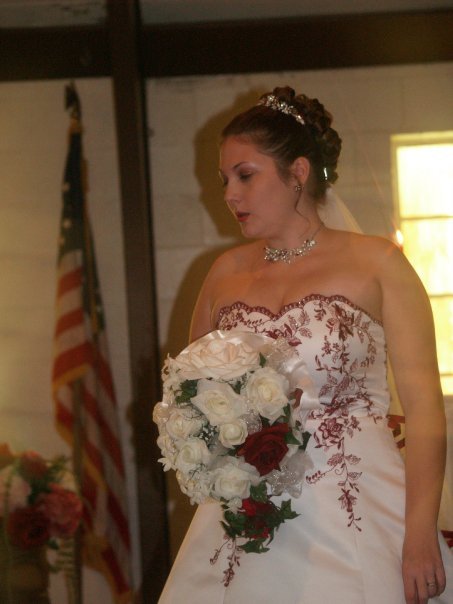 Roger Kirk's album, My Daughter's Wedding