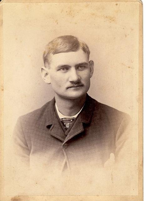 Joyce Hoffman-Gayley's album, Genealogy