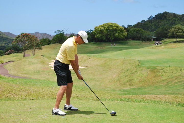 Doug Kint's album, 25th Anniversary in HI