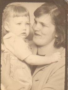Vicky Smith's album, Profile Pictures
