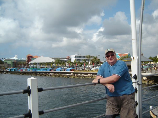 Gary Byrd's album, Cover Photos