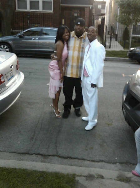Anthony Epps' album, Mobile Uploads