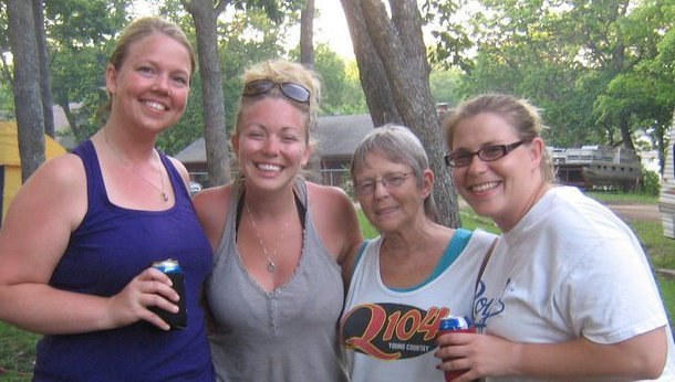 Vicki Swartz's album, Profile Pictures