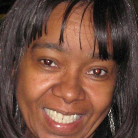 Vondell Sherwood Crowder's album, Profile Pictures