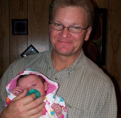 Bryan Page's album, Profile Pictures