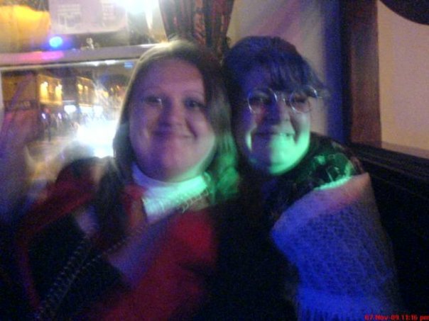 Lisa Moore's album, Mobile Uploads