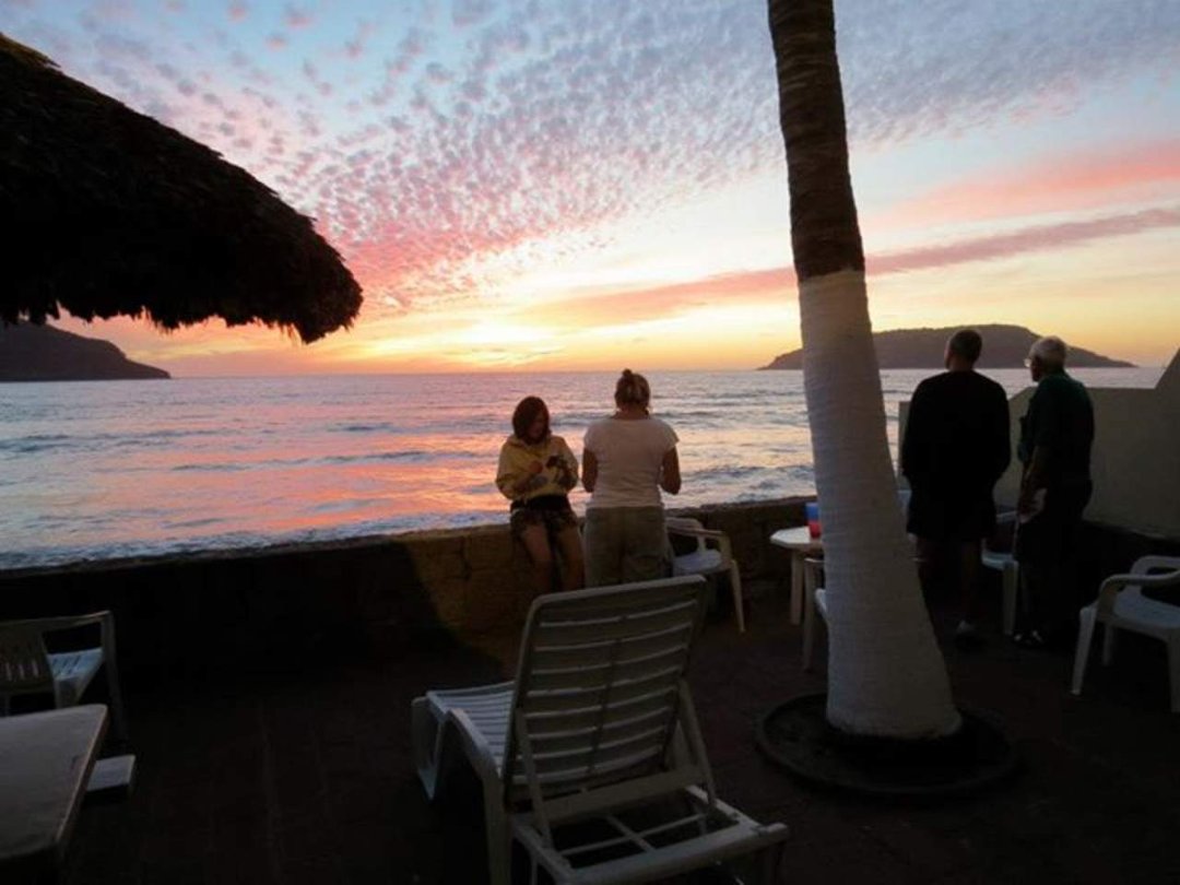 Daryl Storey's album, Mazatlan 2013