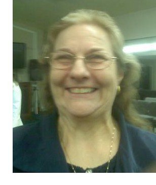 Sharon Gartin's album, Profile Pictures