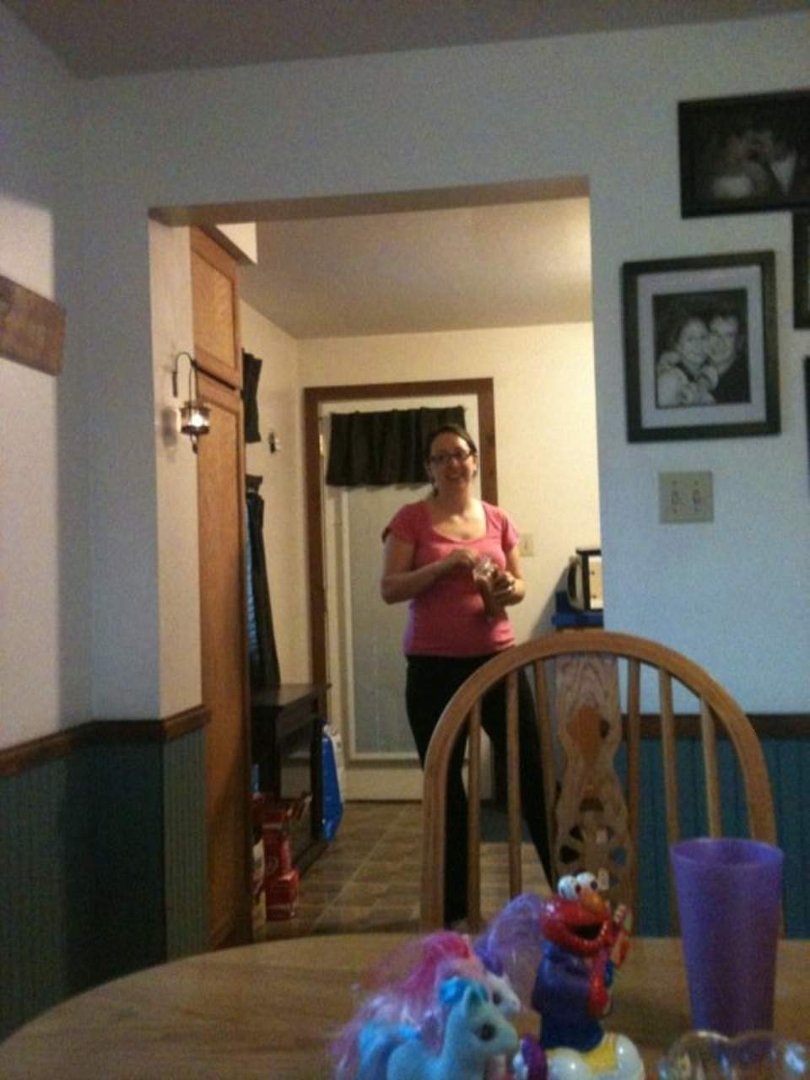 Barb Munson's album, Mobile Uploads