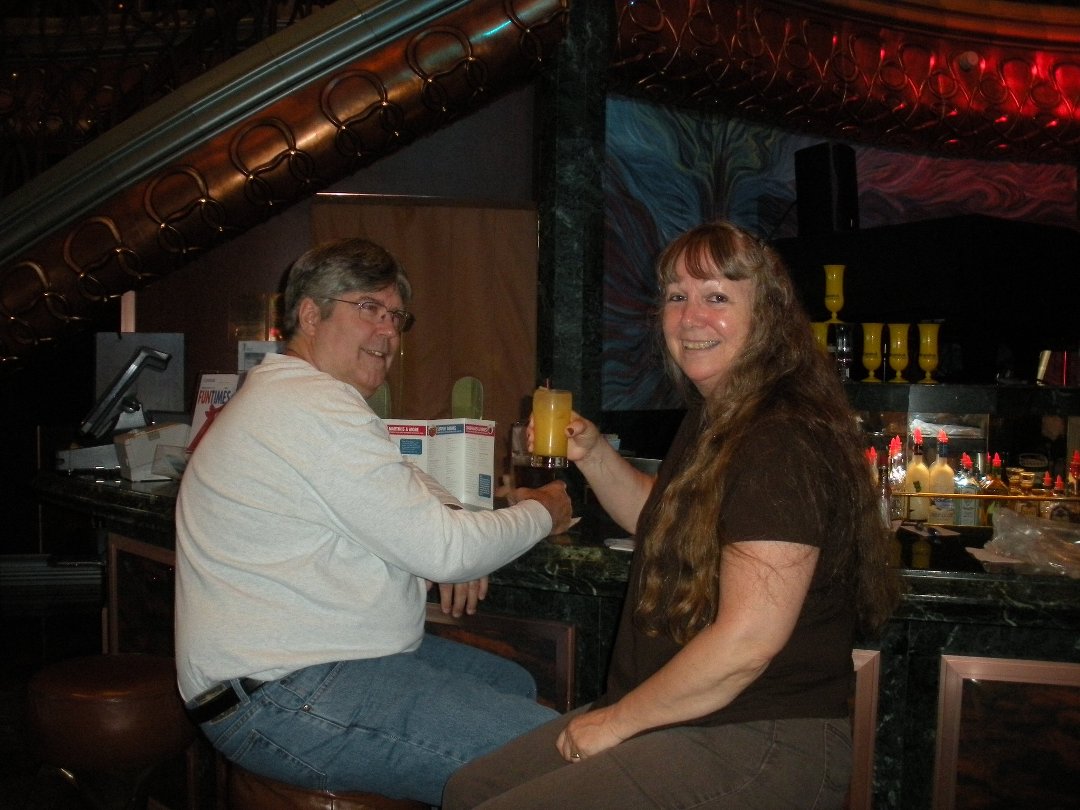 Marcia Michaelson's album, Profile Pictures