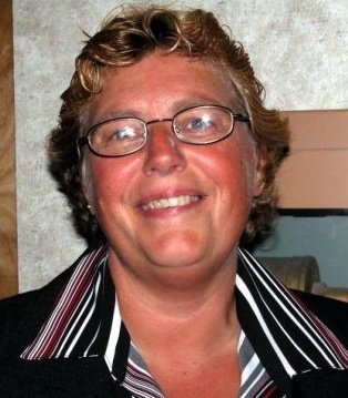 Joyce Griffiths' album, Profile Pictures