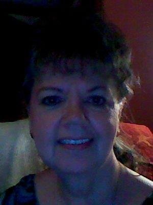 Janice McVay's album, Profile Pictures