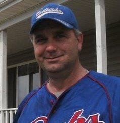 Doug Hardin's album, Profile Pictures