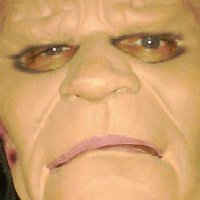 Bruce Alexander's album, Profile Pictures