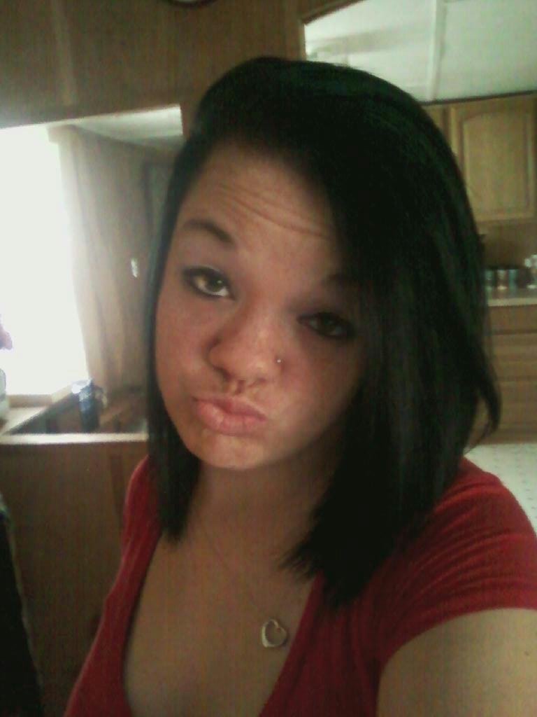 Talisa Reece's album, Cover Photos