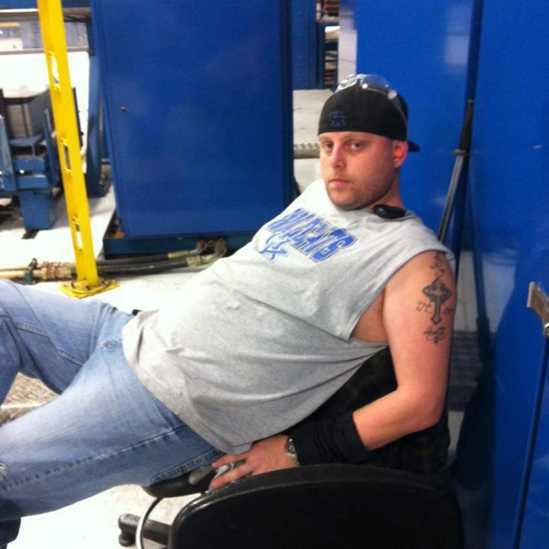 Keith Smith's album, Profile Pictures