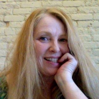 Ann Keefer's album, Profile Pictures