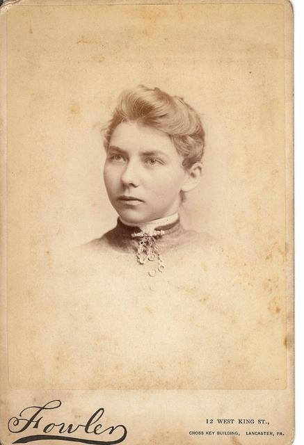 Joyce Hoffman-Gayley's album, Genealogy