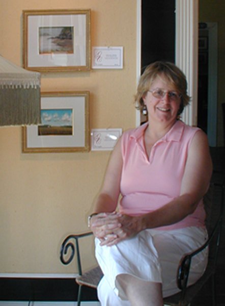 Susan Long's album, Profile Pictures