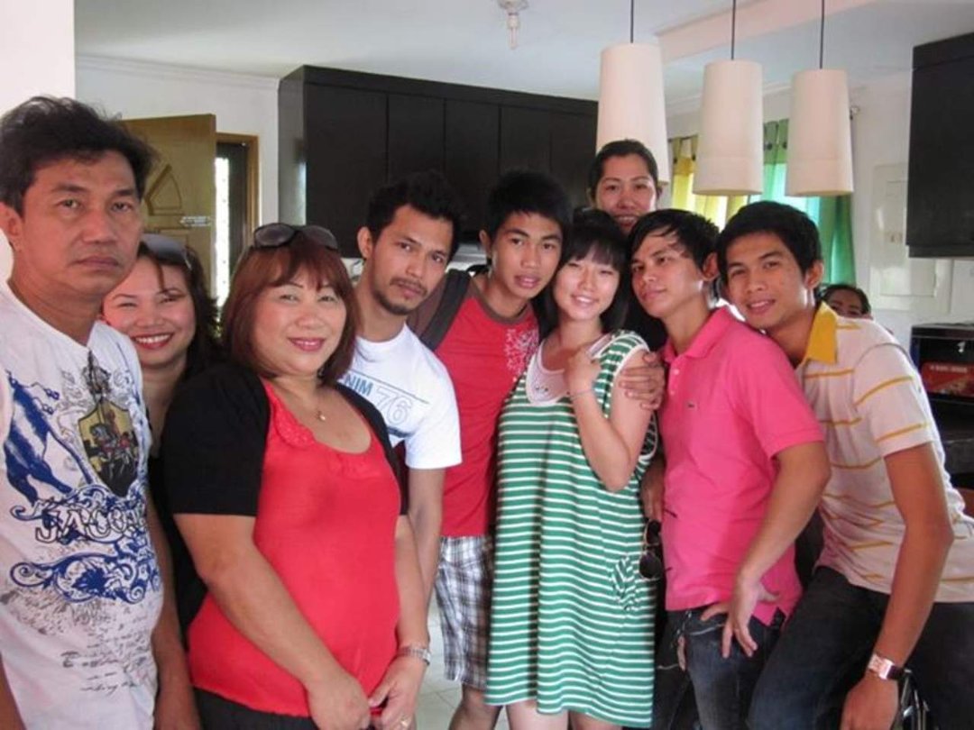 Mercedita Rina's album, Timeline Photos