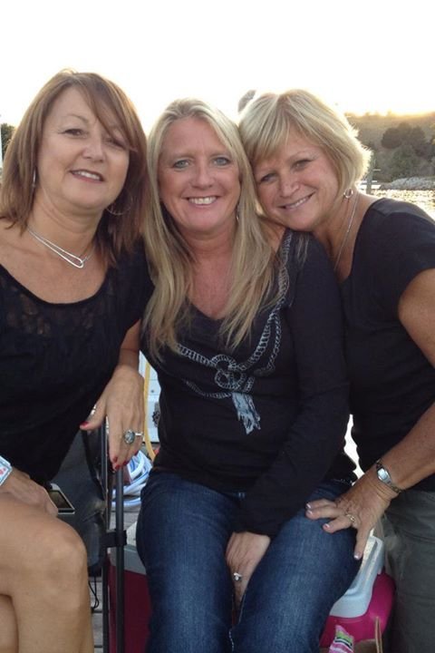 Debi Huyser's album, Mobile Uploads
