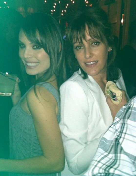 Lisa Epperson Feldman's album, Profile Pictures