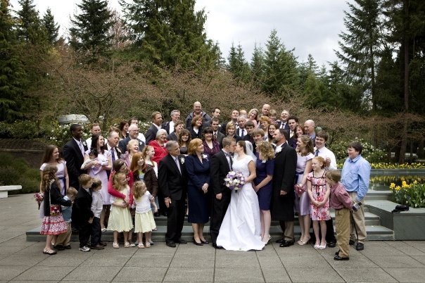Ryan Ford's album, the wedding :) !!!
