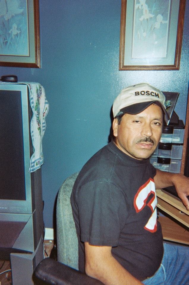 Ruby Hernandez's album, Untitled Album