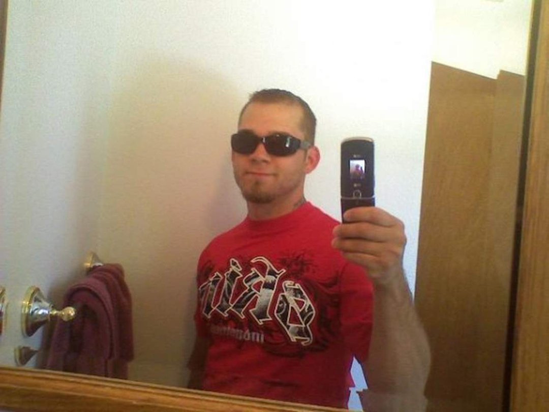 Robert Nemitz's album, Profile Pictures