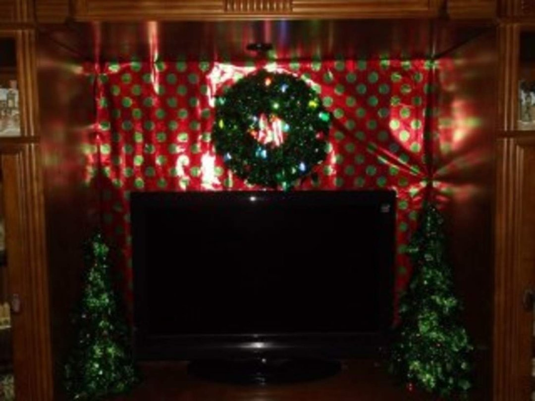 Peter Hibbard's album, Christmas Decorations 2011