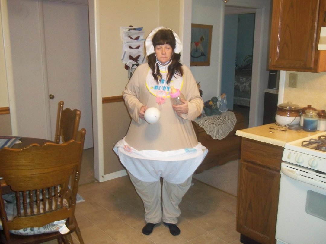 DORIS MARKELL's album, Profile Pictures