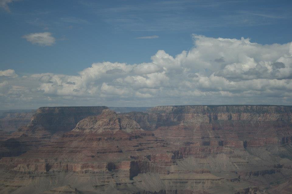 Florence Barron's album, Arizona Vacation 2012