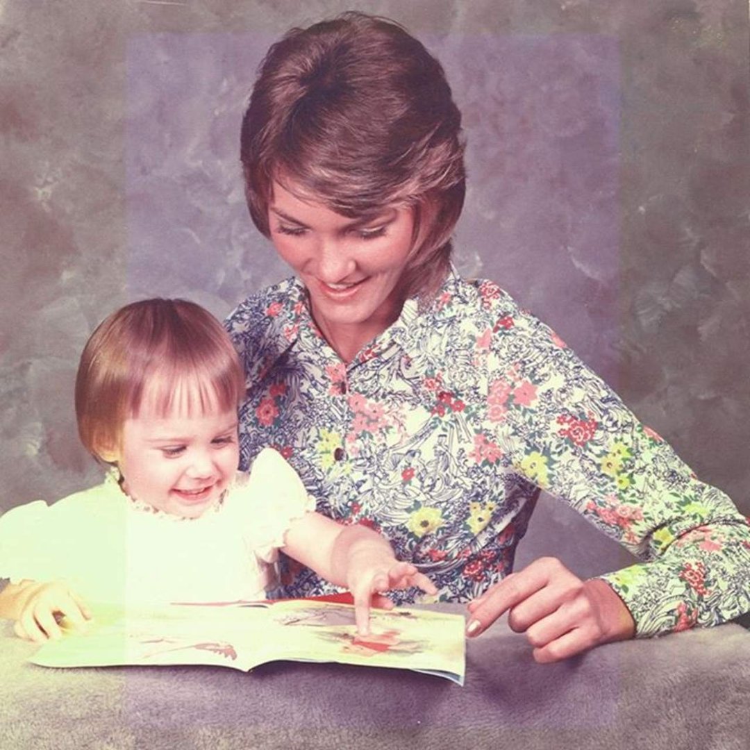 Barbara Brewer's album, Cover Photos