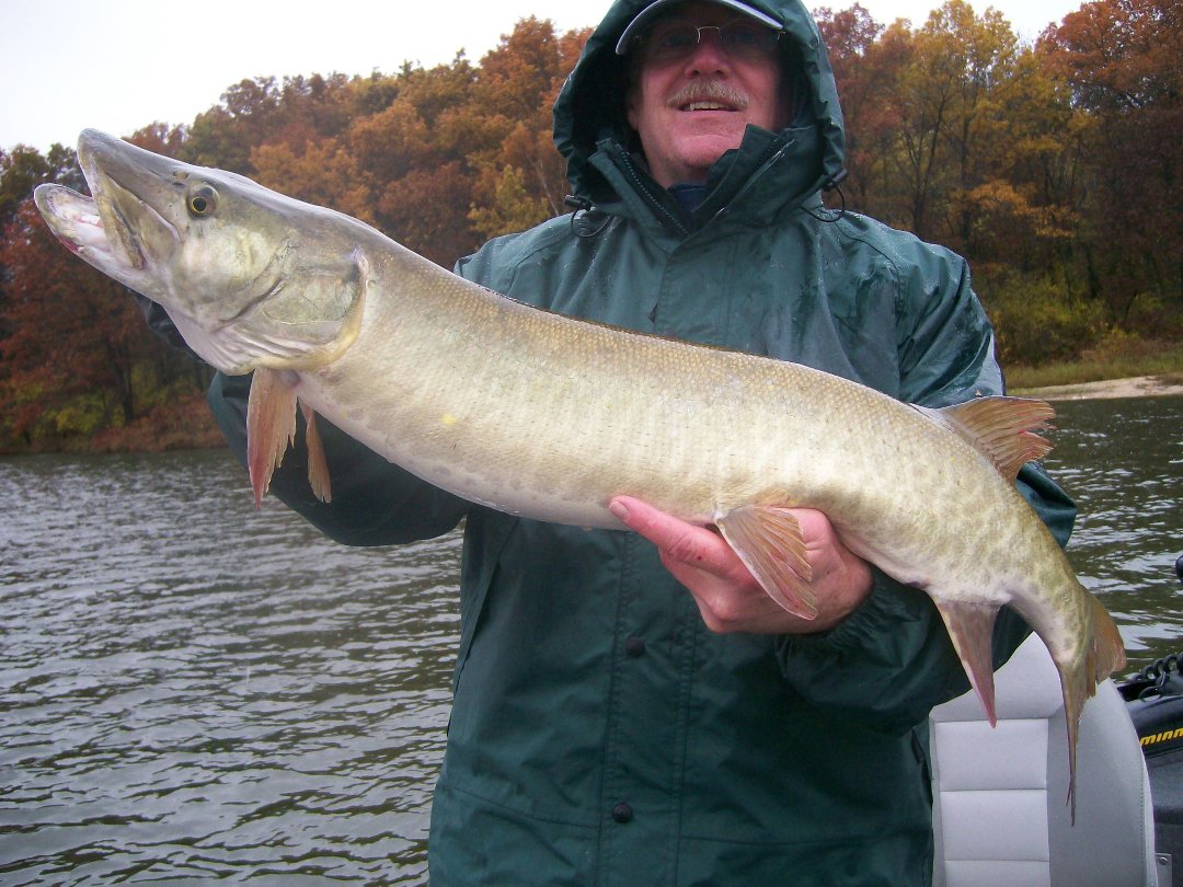 Michael LaFortune's album, Dodgeville Wisc 39"