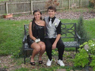 Tina Allen's Classmates profile album