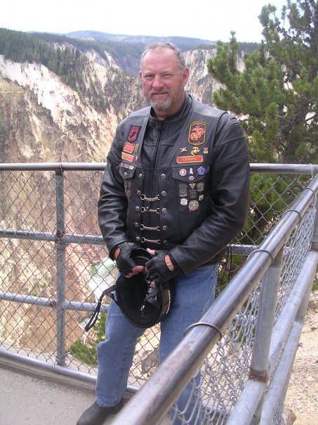 Mike Leverence's album, pics