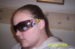 MacKenzie Whitaker's album, Random 2