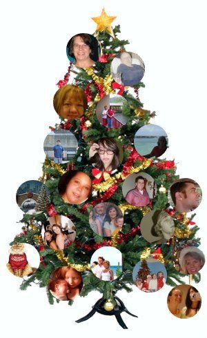 Barbara Bartley's album, Best Christmas Friends Photos