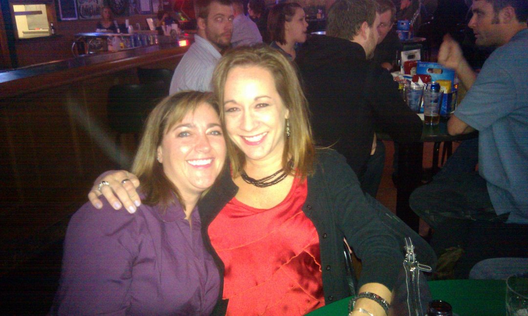 Jennifer Schaub's Classmates profile album