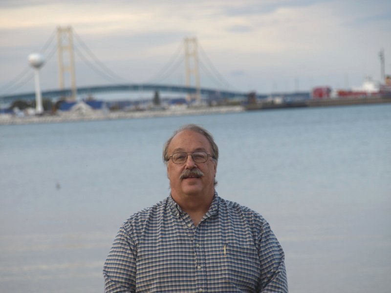 Terry L.Snyder's album, Profile Pictures
