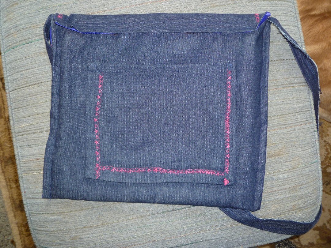 Heather Filipiak's album, Nicole's bag